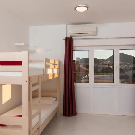 Free Bird - Bed In Five Bed Mixed 4 Dom wakacyjny