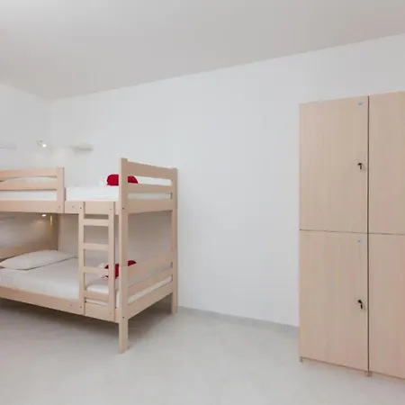 Free Bird - Bed In Five Bed Mixed 4 Dom wakacyjny Dubrownik
