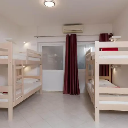 Holiday home Free Bird - Bed In Five Bed Mixed 4 Dubrovnik