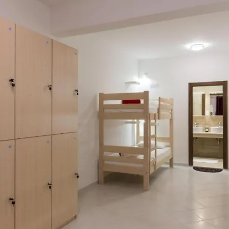 펜션 Free Bird - Bed In Five Bed Mixed 4 *